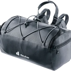 Borsa manubrio Deuter Mondego HB 8 - Nero