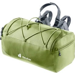 Borsa manubrio Deuter Mondego HB 8 - Verde