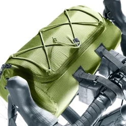 Borsa manubrio Deuter Mondego HB 8 - Verde