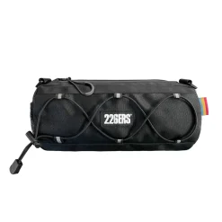 Borsa manubrio 226ers Bar Bag 2.0 - Nero