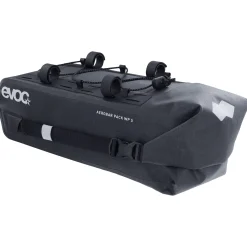 Borsa manubrio Evoc Aero Bar Pack WP 5 - Nero