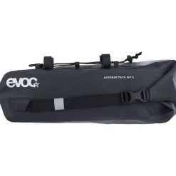 Borsa manubrio Evoc Aero Bar Pack WP 5 - Nero