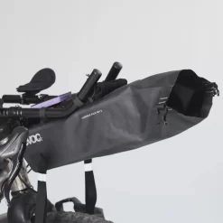 Borsa manubrio Evoc Aero Bar Pack WP 5 - Nero