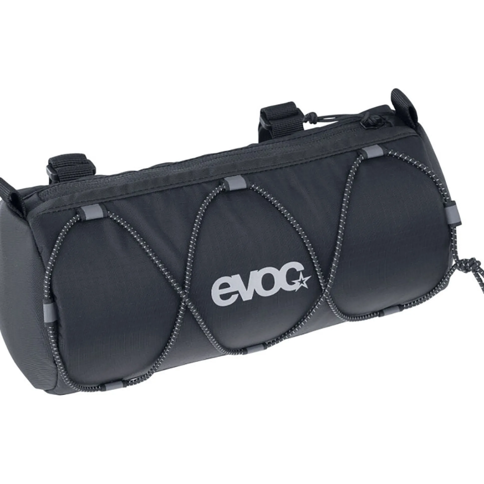 Borsa Manubrio Evoc Handlebar Roll - Nero