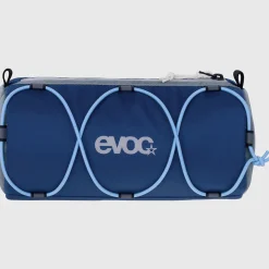 Borsa Manubrio Evoc Handlebar Roll - Blu
