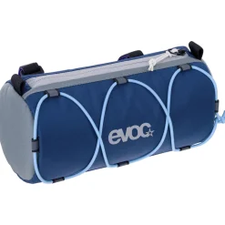 Borsa Manubrio Evoc Handlebar Roll - Blu