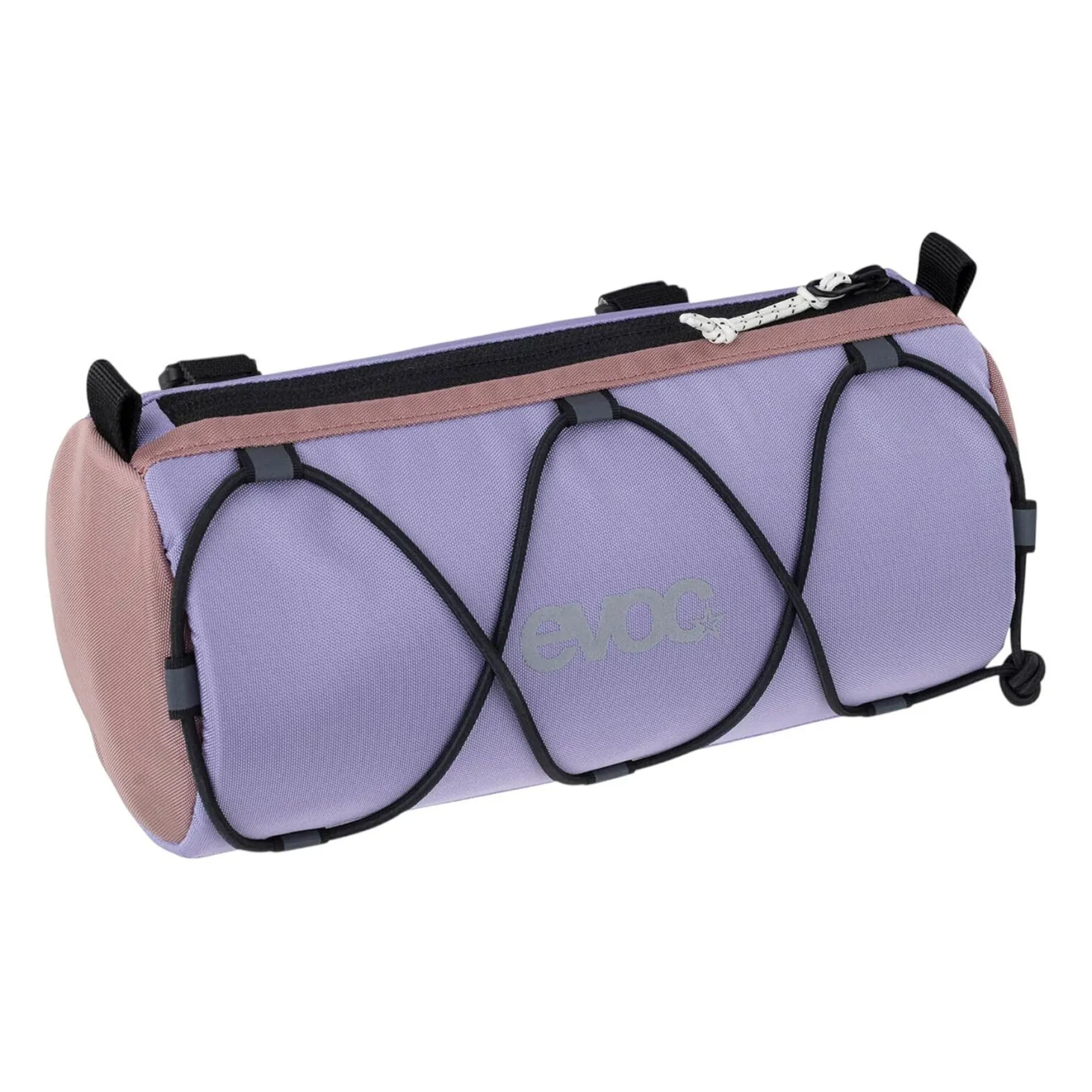Borsa Manubrio Evoc Handlebar Roll - Verde