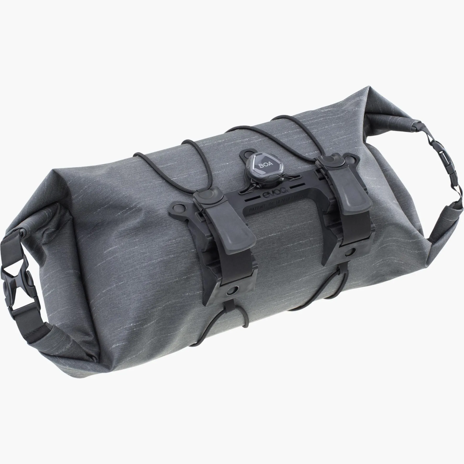 Borsa manubrio Evoc Pack Boa WP 5 - Nero