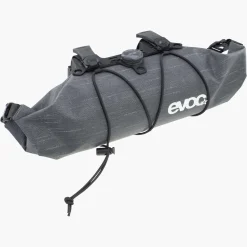 Borsa Manubrio Evoc Pack Boa WP 2,5 - Nero