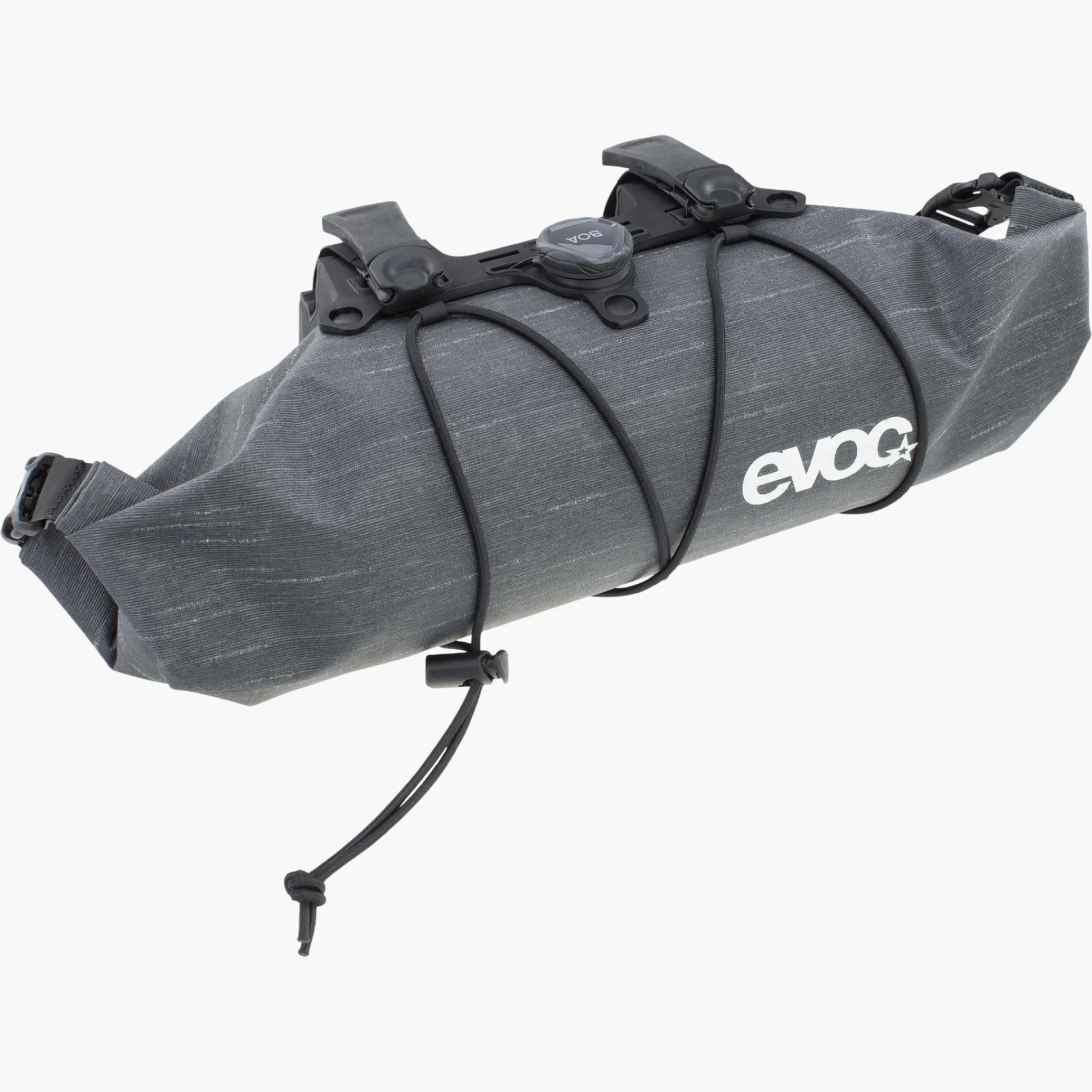 Borsa Manubrio Evoc Pack Boa WP 2,5 - Nero