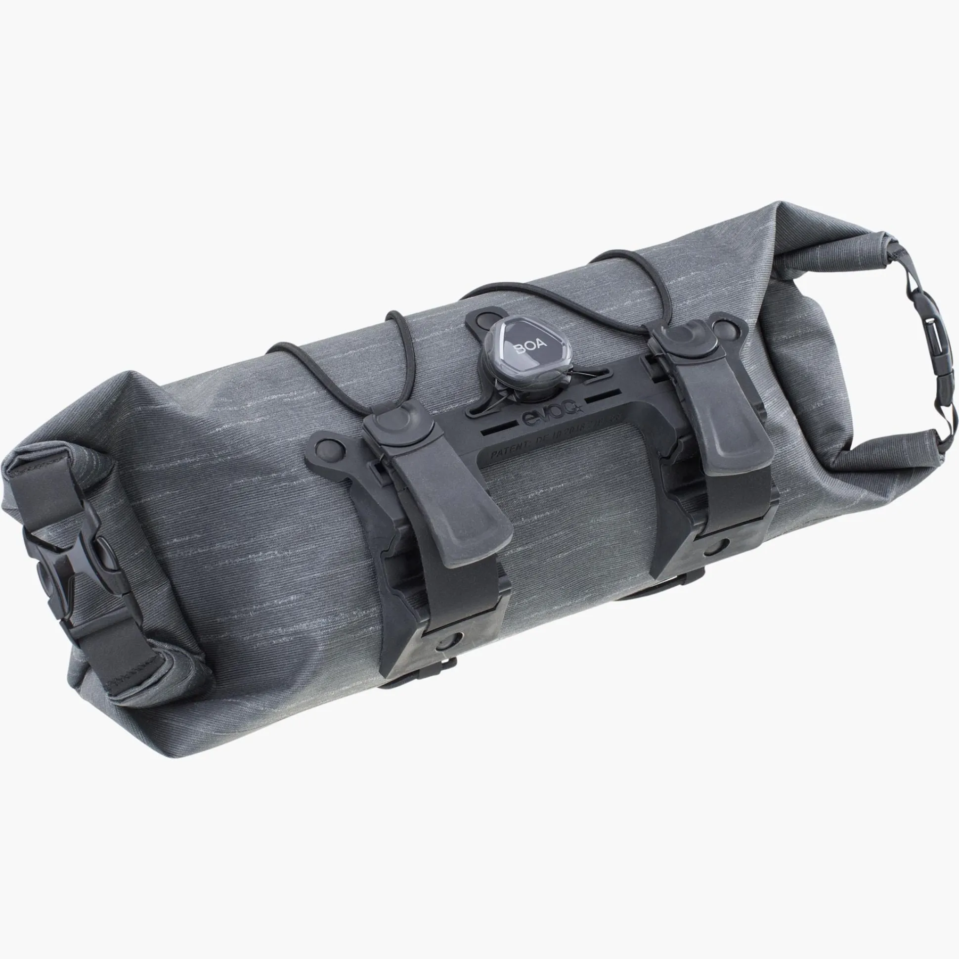 Borsa Manubrio Evoc Pack Boa WP 2,5 - Nero