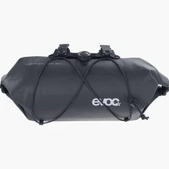 Borsa manubrio Evoc Pack Boa WP 5 - Grigio scuro