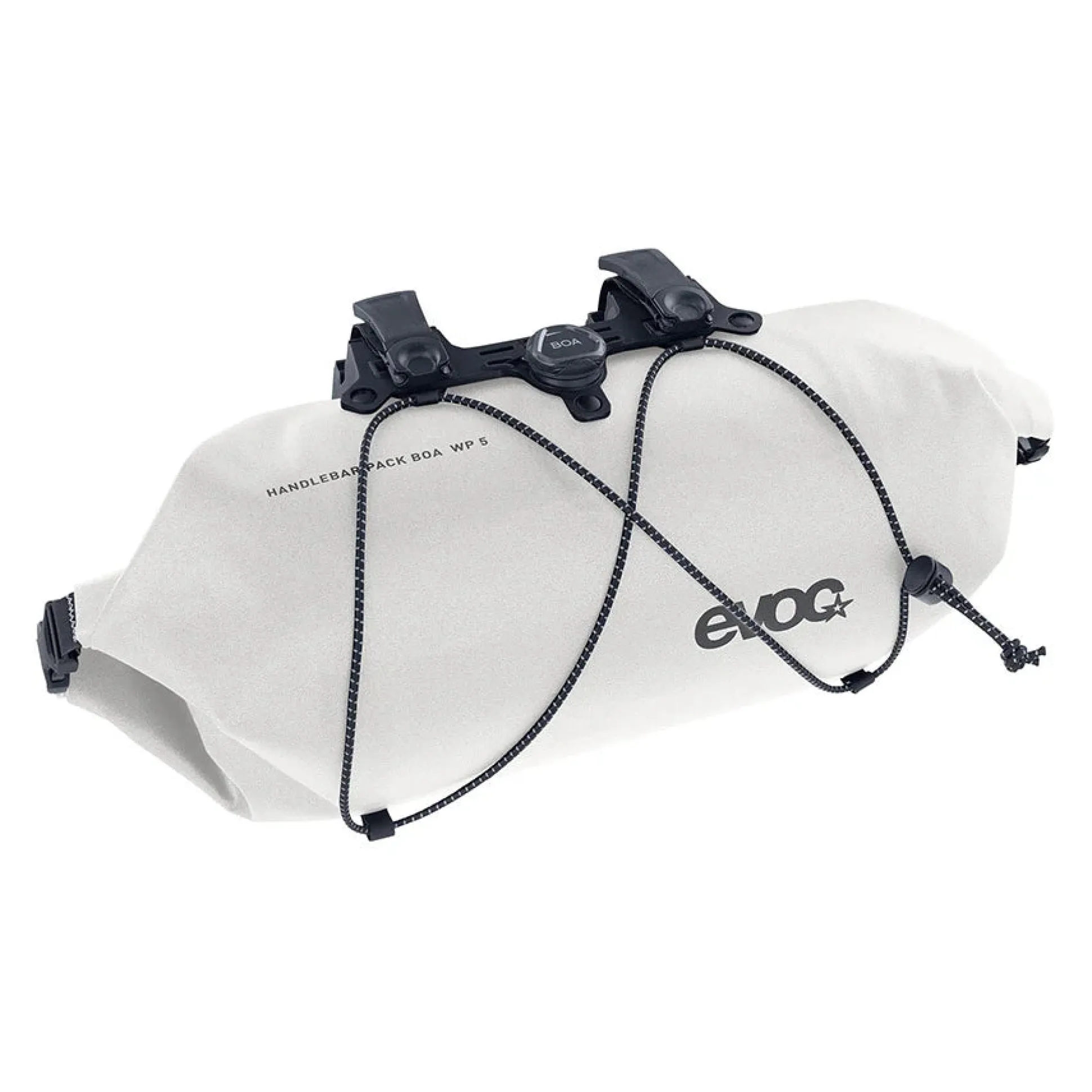 Borsa manubrio Evoc Pack Boa WP 5 - Grigio