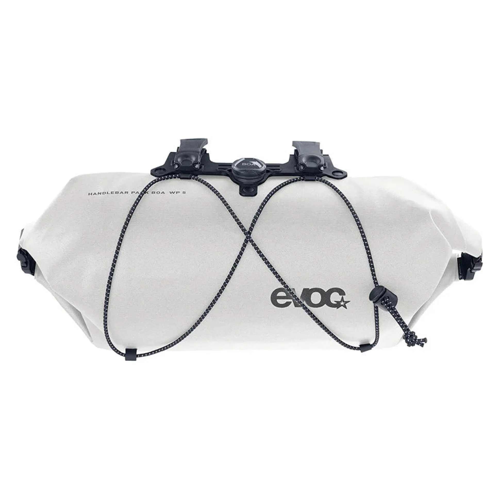 Borsa manubrio Evoc Pack Boa WP 5 - Grigio