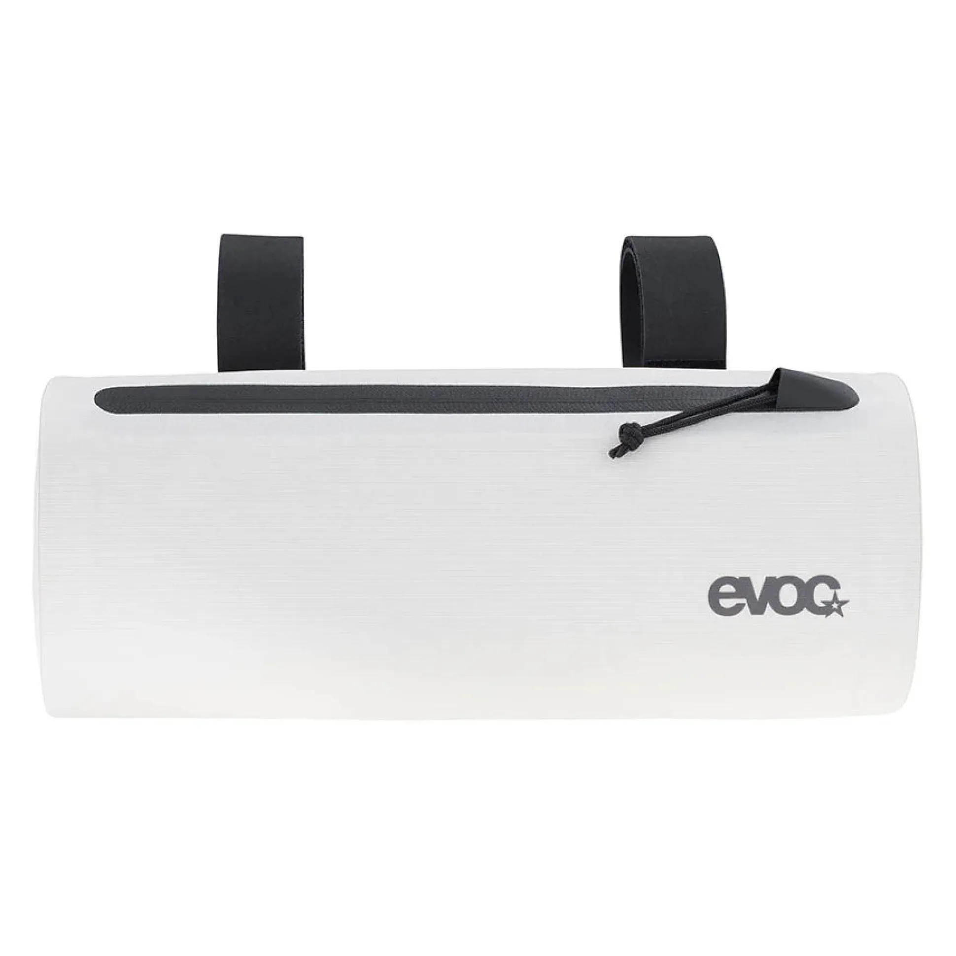 Borsa manubrio Evoc Pack WP 1.5 - Grigio