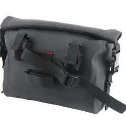 Borsa manubrio Geosmina Handlebar Small - Nero
