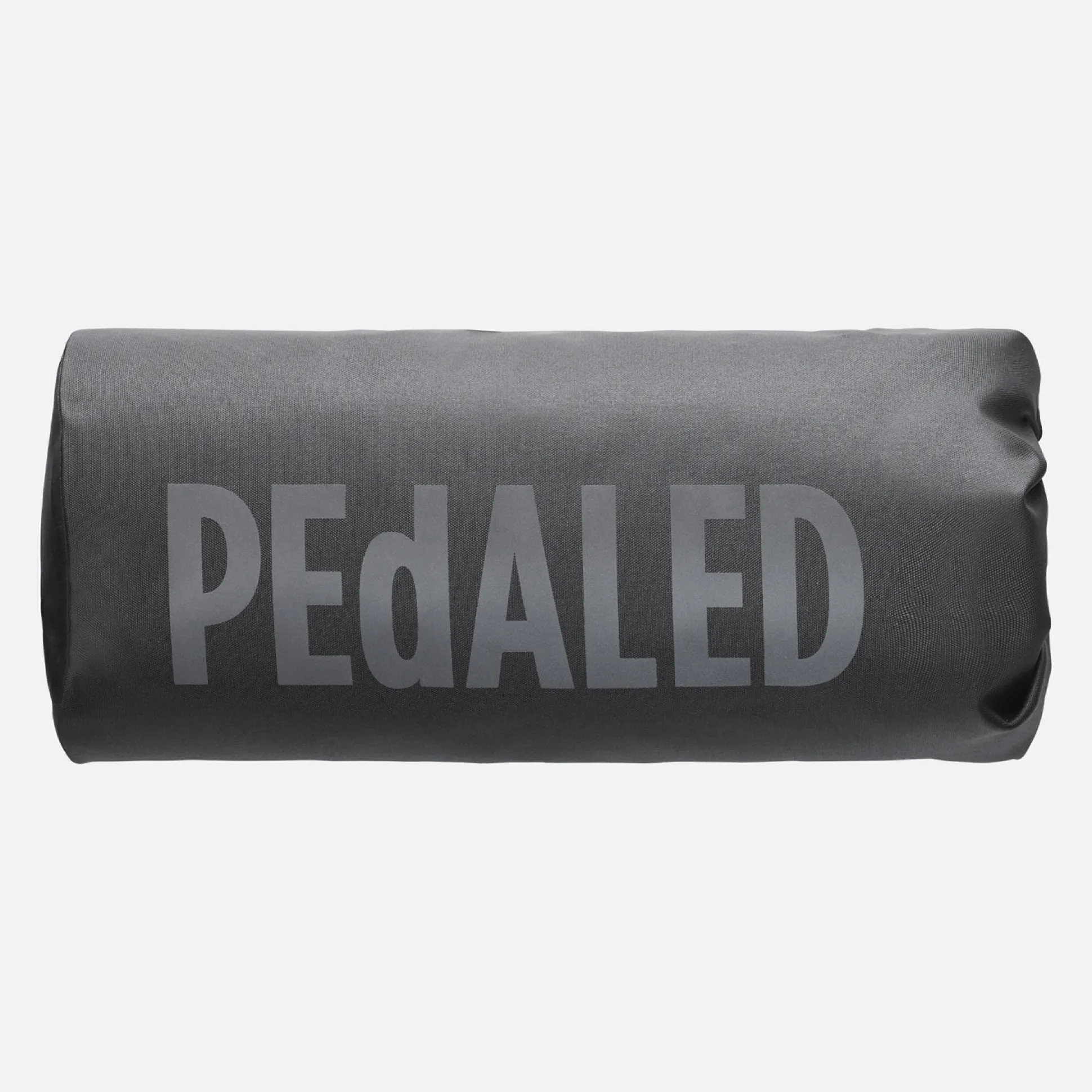 Borsa manubrio impermeabile Pedaled Odyssey - Grigio
