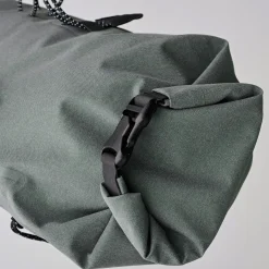 Borsa manubrio MAAP x Apidura - Verde