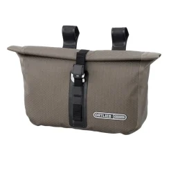 Borsa manubrio Ortlieb Accessory-Pack 3.5 L - Marrone