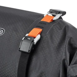 Borsa manubrio Ortlieb Handlebar-Pack Flex 9 L - Nero