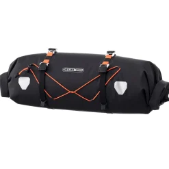 Borsa manubrio Ortlieb Handlebar-Pack Flex 15 L - Nero