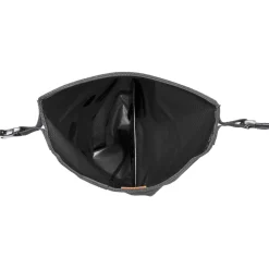 Borsa manubrio Ortlieb Handlebar-Pack Flex 15 L - Nero