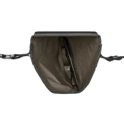 Borsa manubrio Ortlieb Handlebar-Pack Flex 9 L - Marrone