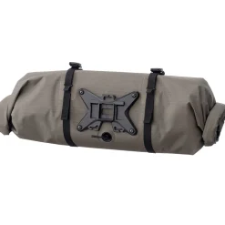 Borsa manubrio Ortlieb Handlebar-Pack Flex 15 L - Marrone