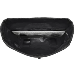 Borsa manubrio Ortlieb Velo-Sling Flex 2.5 L - Nero