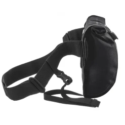 Borsa manubrio Ortlieb Velo-Sling Flex 2.5 L - Nero