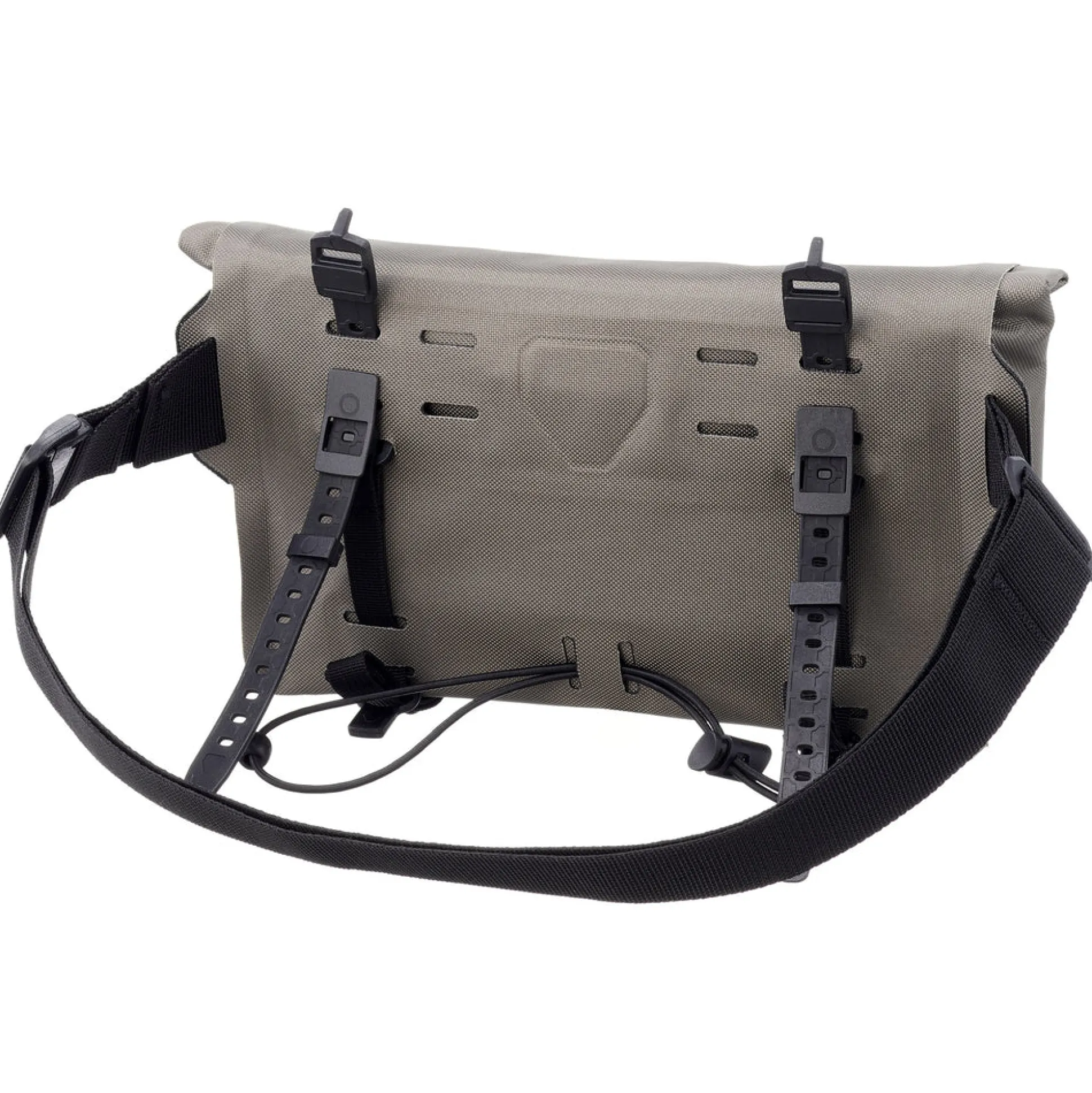 Borsa manubrio Ortlieb Velo-Sling - Marrone