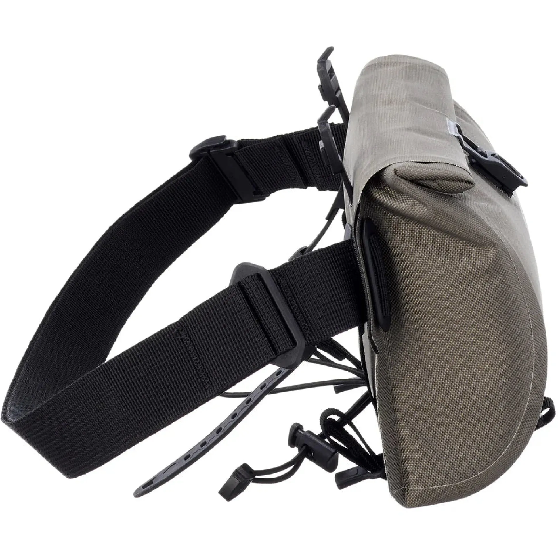 Borsa manubrio Ortlieb Velo-Sling - Marrone