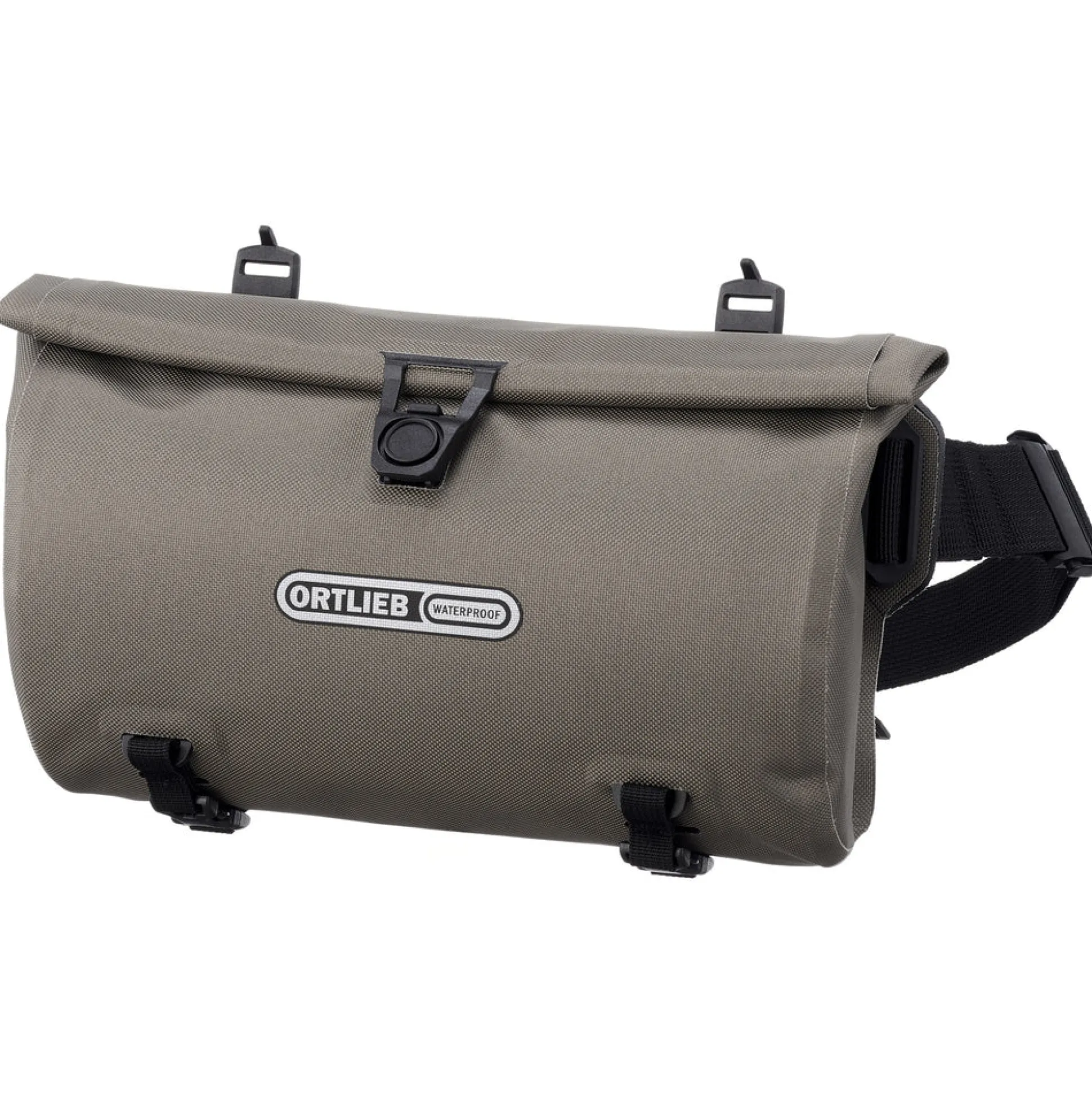Borsa manubrio Ortlieb Velo-Sling - Marrone