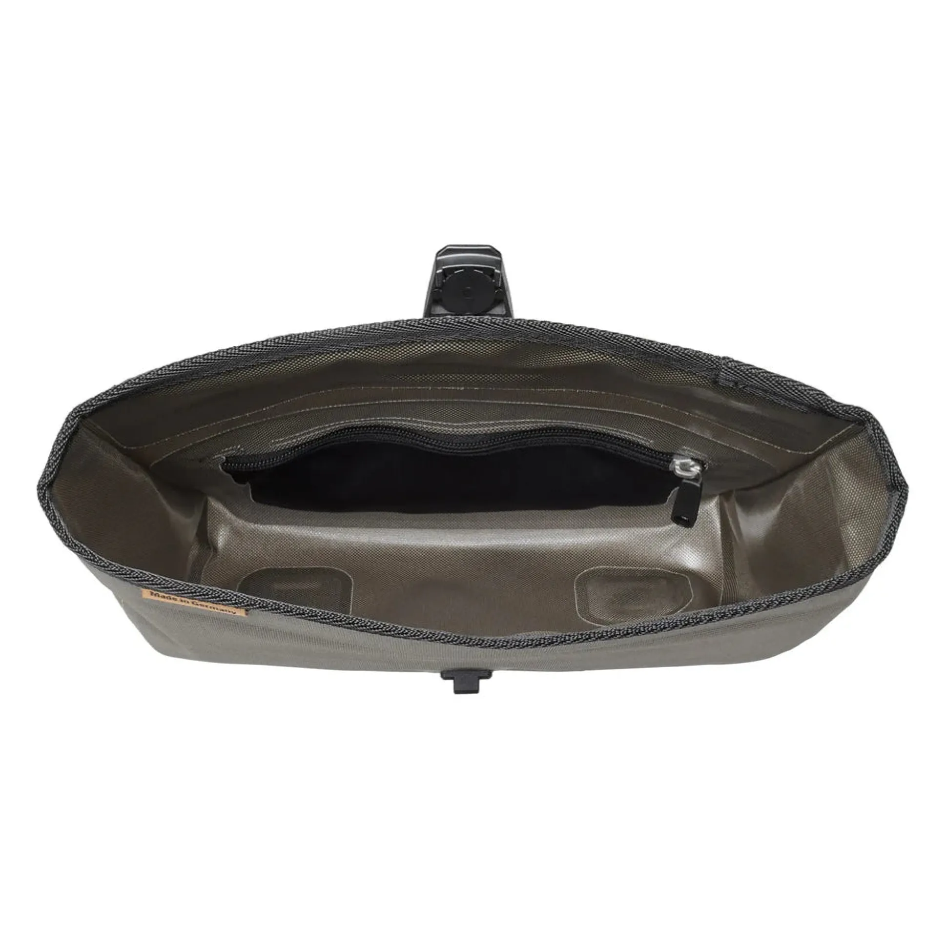 Borsa manubrio Ortlieb Velo-Sling - Marrone