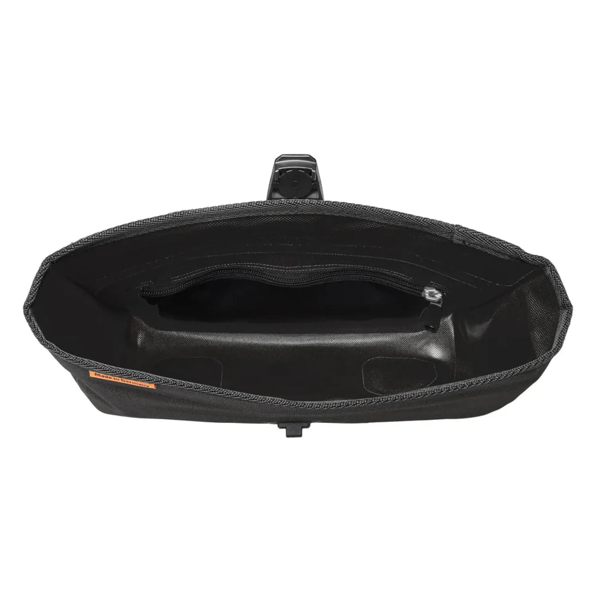 Borsa manubrio Ortlieb Velo-Sling - Nero