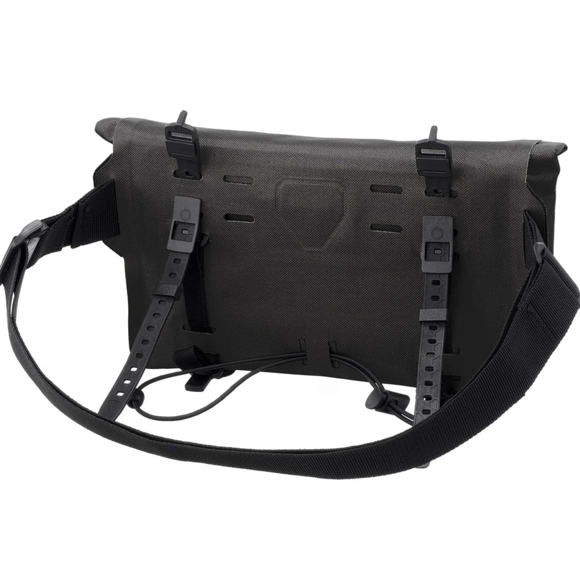 Borsa manubrio Ortlieb Velo-Sling - Nero