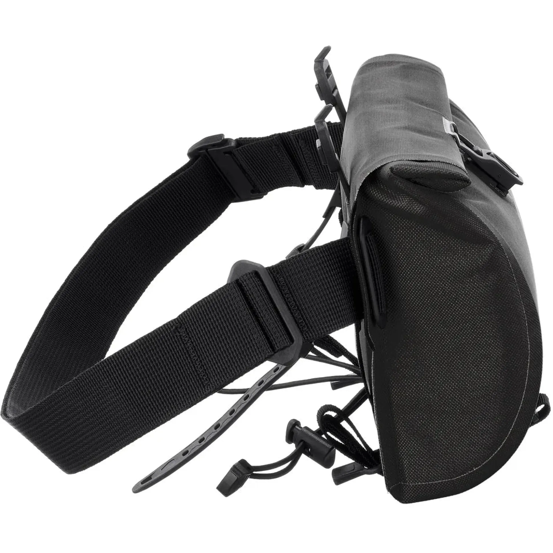 Borsa manubrio Ortlieb Velo-Sling - Nero