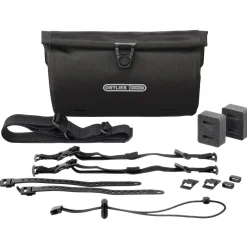 Borsa manubrio Ortlieb Velo-Sling - Nero