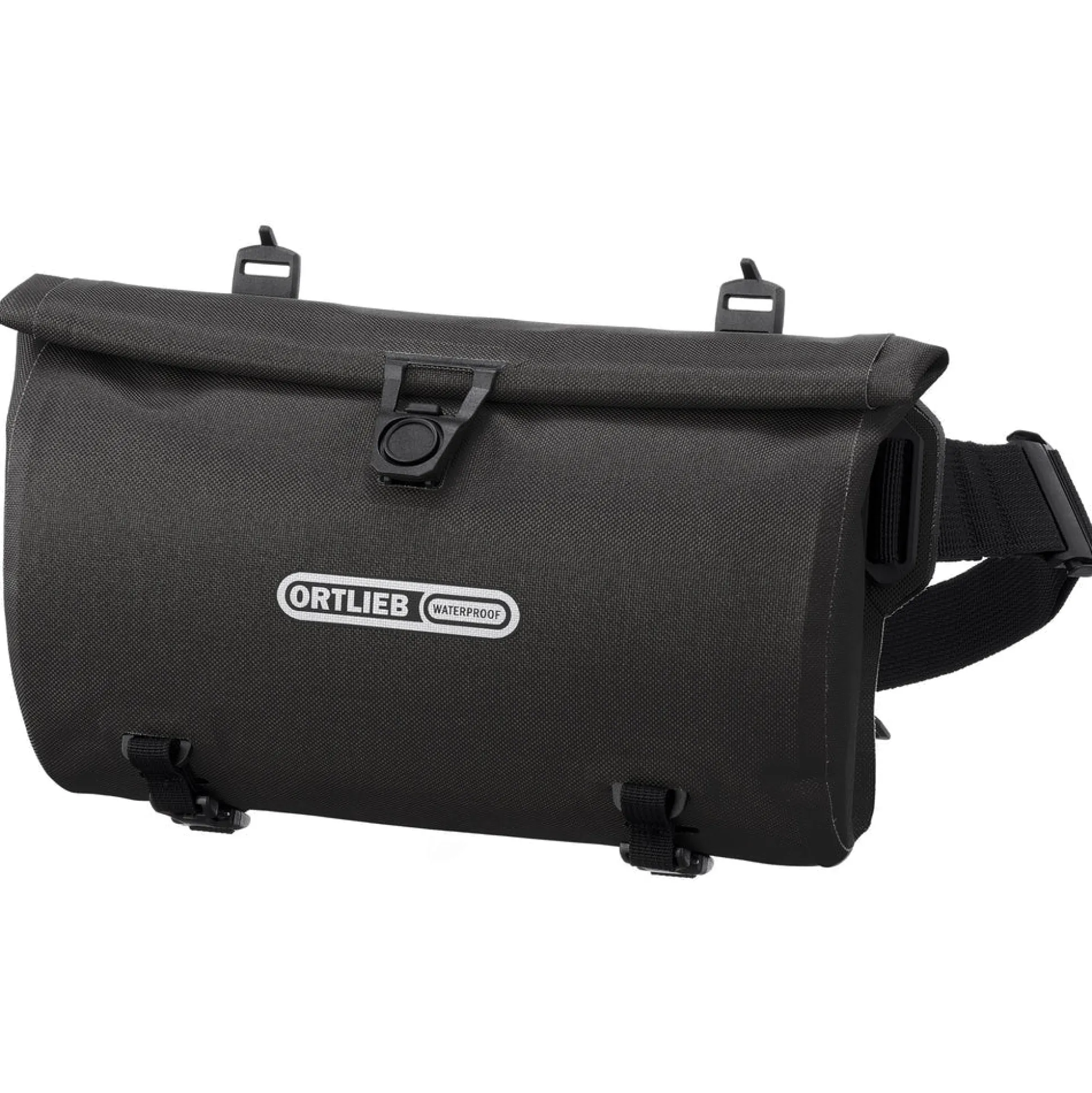 Borsa manubrio Ortlieb Velo-Sling - Nero