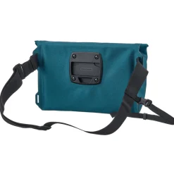 Borsa manubrio Ortlieb Velo-Sling Flex 5 L - Verde