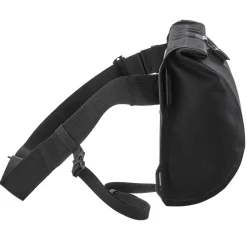 Borsa manubrio Ortlieb Velo-Sling Flex 5 L - Nero