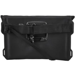 Borsa manubrio Ortlieb Velo-Sling Flex 5 L - Nero
