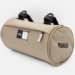 Borsa manubrio Pedaled Odyssey - Beige