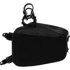 Borsa manubrio Poc Ultra Bar 4L - Nero