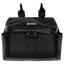Borsa manubrio Poc Ultra Bar 4L - Nero