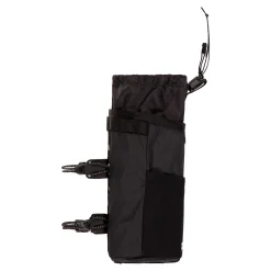 Borsa manubrio Poc Ultra Snack 1L - Nero