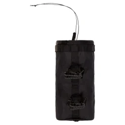 Borsa manubrio Poc Ultra Snack 1L - Nero