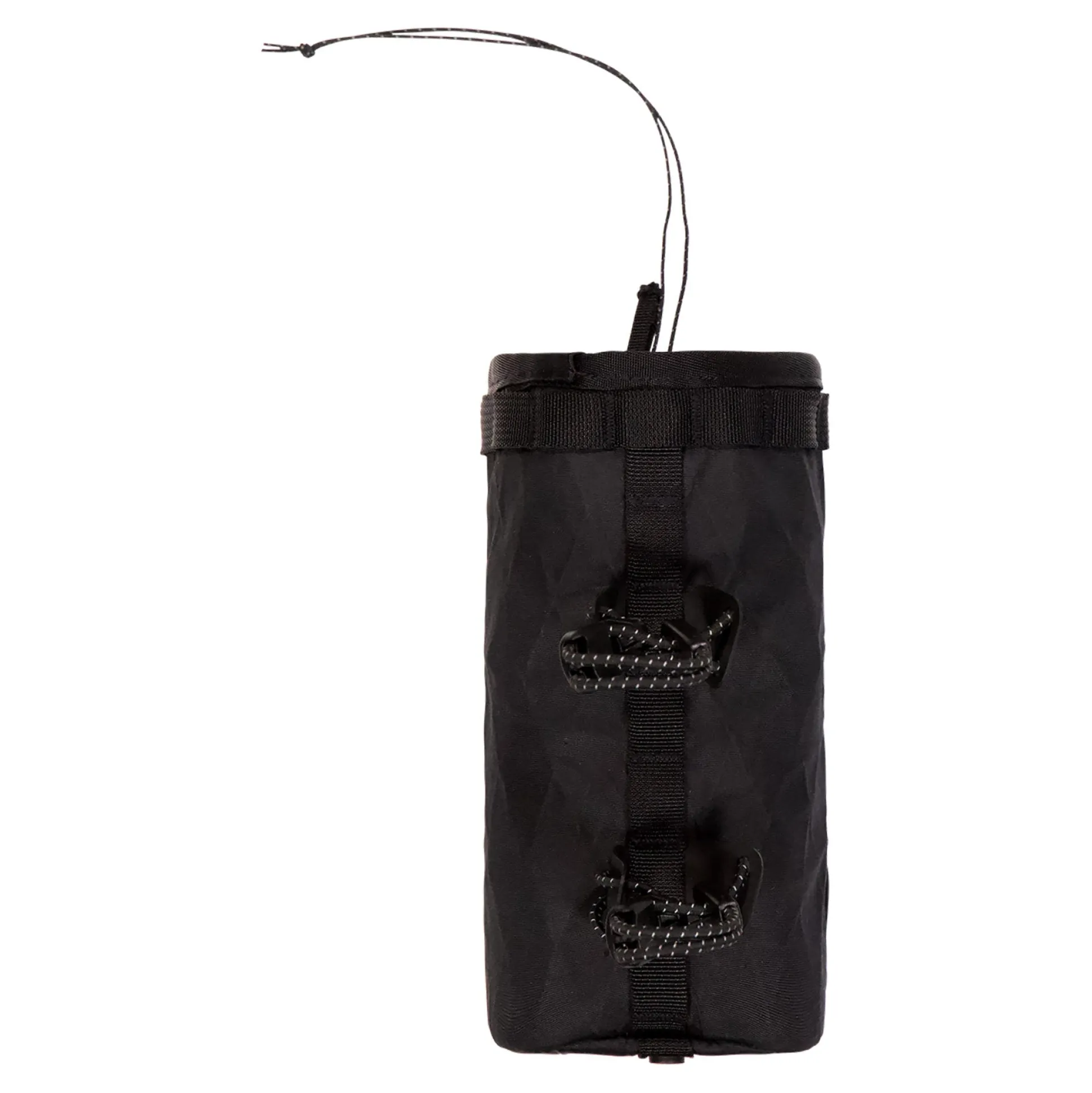 Borsa manubrio Poc Ultra Snack 1L - Nero