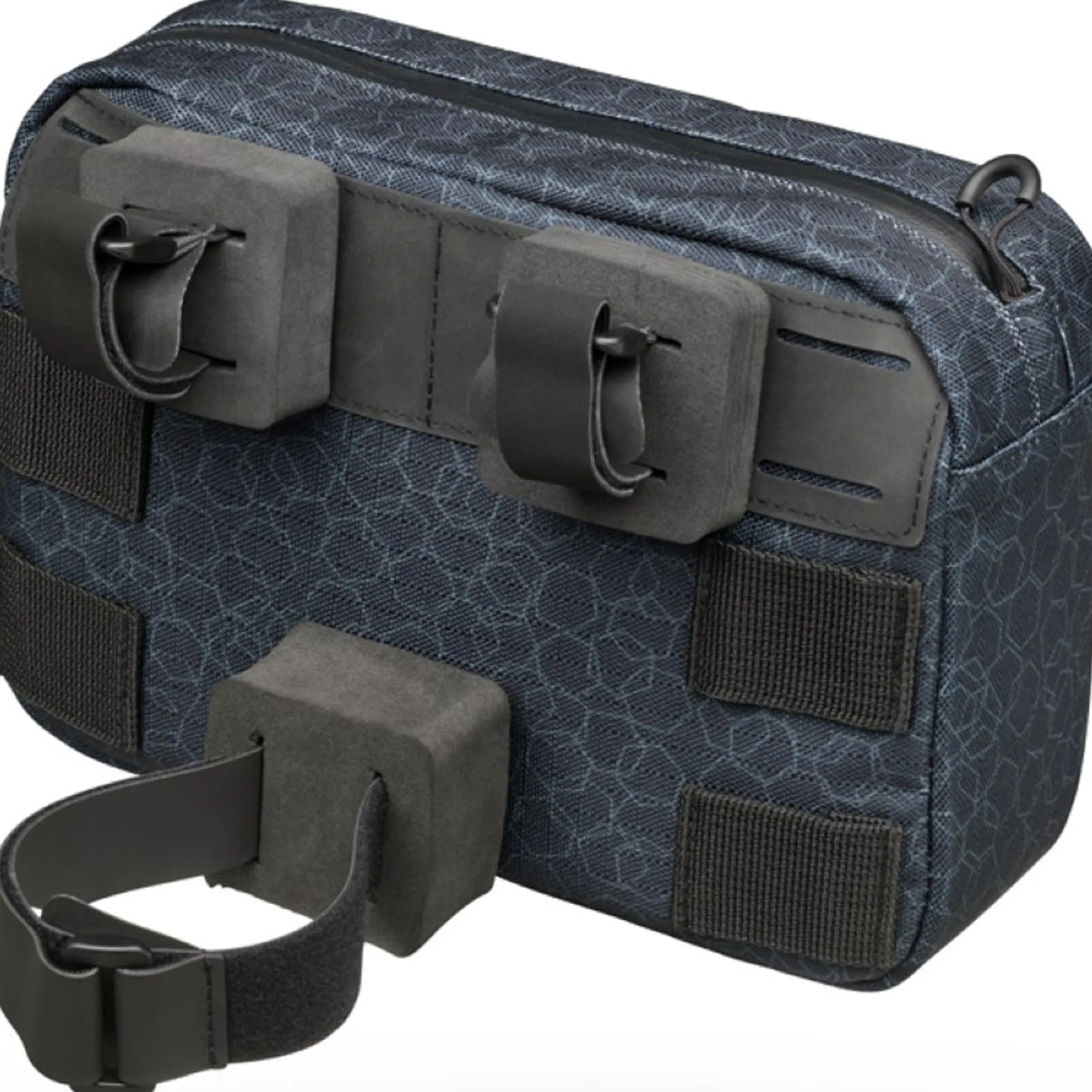Borsa manubrio Pro Gravel - Small