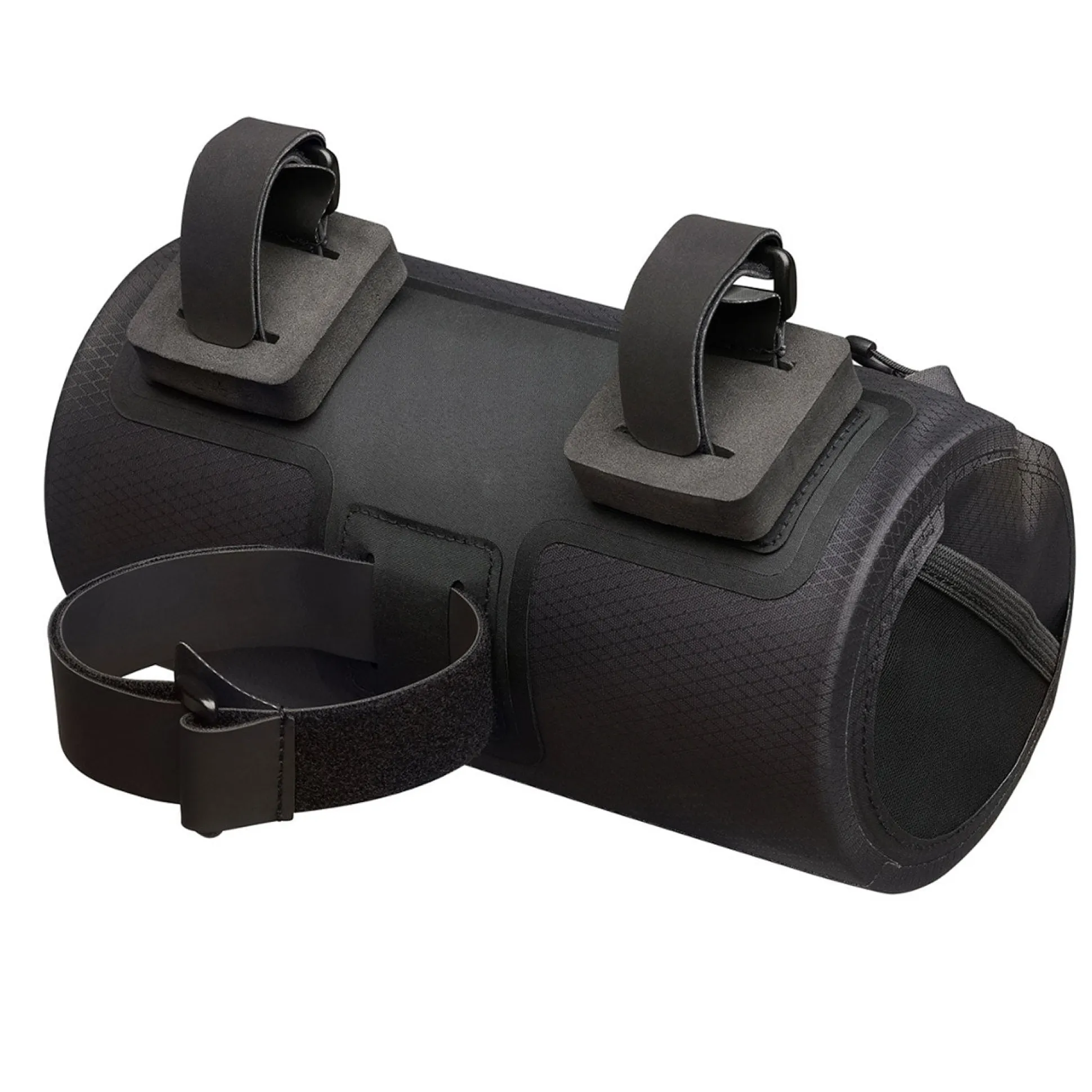 Borsa manubrio Pro Team Gravel - Nero